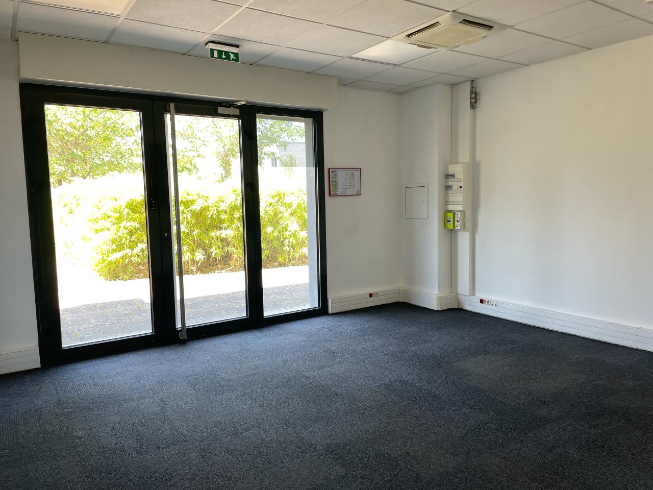 Bureau Metz 247m² Location bureau Metz Moselle OLBUR2422458 7
